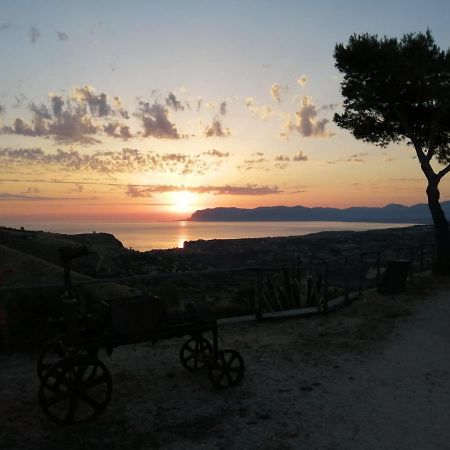 Agriturismo Finazzo Balata di Baida エクステリア 写真