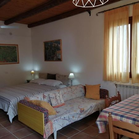 Agriturismo Finazzo Balata di Baida エクステリア 写真