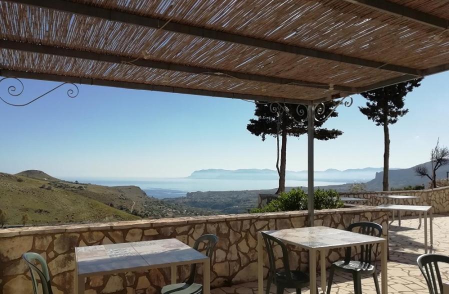 Agriturismo Finazzo Balata di Baida エクステリア 写真