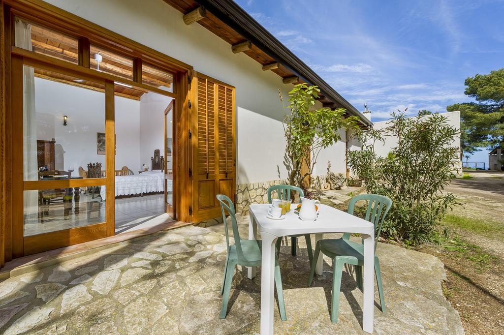 Agriturismo Finazzo Balata di Baida エクステリア 写真