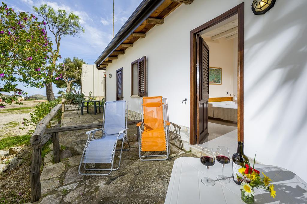 Agriturismo Finazzo Balata di Baida エクステリア 写真