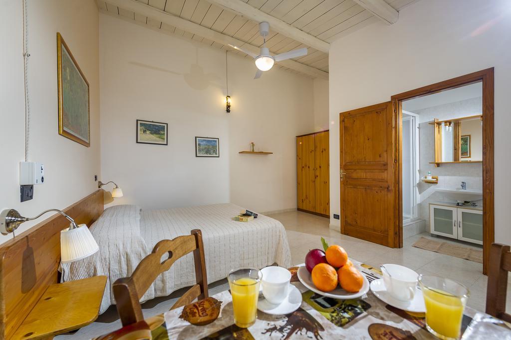 Agriturismo Finazzo Balata di Baida エクステリア 写真