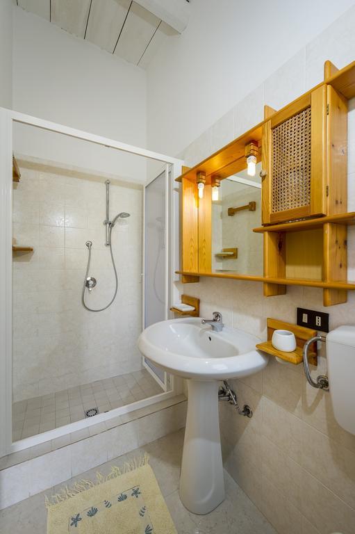 Agriturismo Finazzo Balata di Baida エクステリア 写真