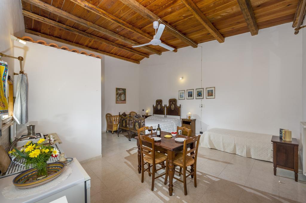 Agriturismo Finazzo Balata di Baida エクステリア 写真