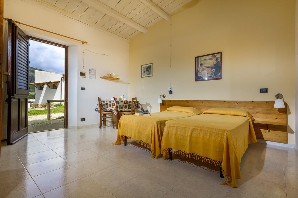 Agriturismo Finazzo Balata di Baida エクステリア 写真
