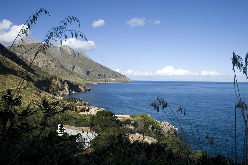 Agriturismo Finazzo Balata di Baida エクステリア 写真
