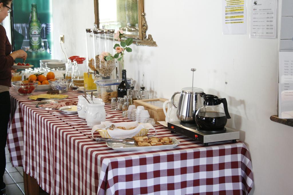 Agriturismo Finazzo Balata di Baida エクステリア 写真